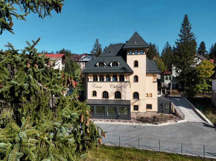 Apartament cu 2 camere în Eroilor