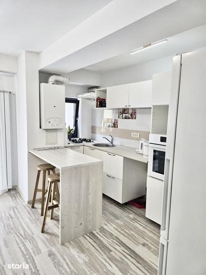 Apartament MODERN CENTRALA PROPRIE - Herastrau | Nordului - 1