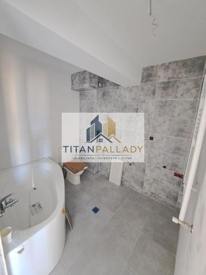 Apartament cu 3 camere în Theodor Pallady