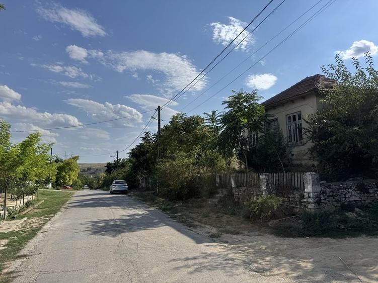 Spațiu comercial, în Petroșani