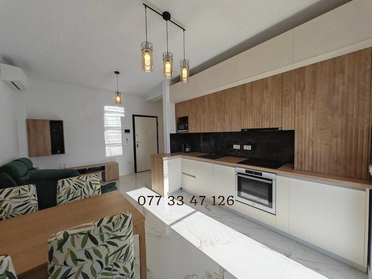 Apartament cu 3 camere decomandat în Giroc