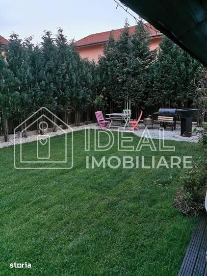 Casa Individuala cu 4 camere, teren si piscina, Zona Pictor Brana - 1