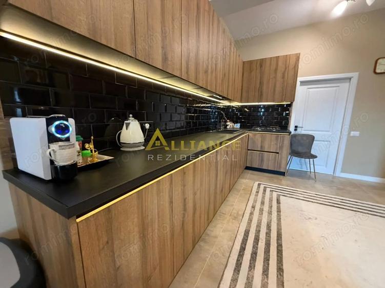 Casă cu 2 camere cu Teren 450 Mp în Berceni