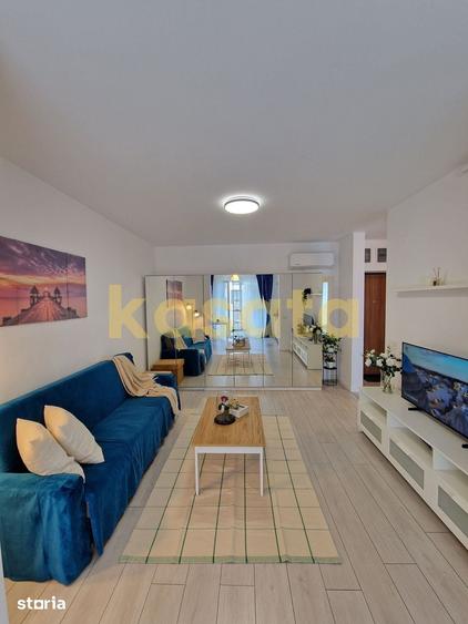 Apartament cu 2 camere în Theodor Pallady