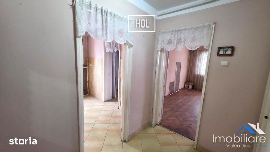 Apartament cu 2 camere în Petros