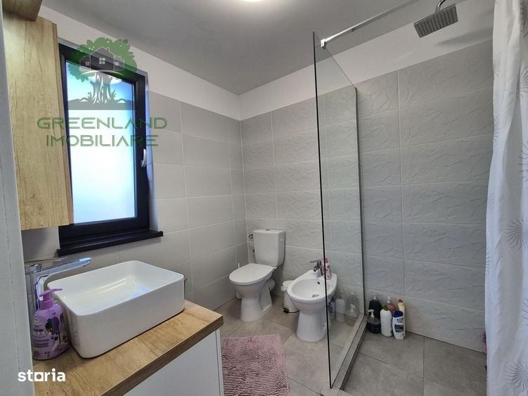 CASA INDIVIDUALA mobilata+utilata, 4 camere, 2 bai, 117mp, MIROSLAVA - 10