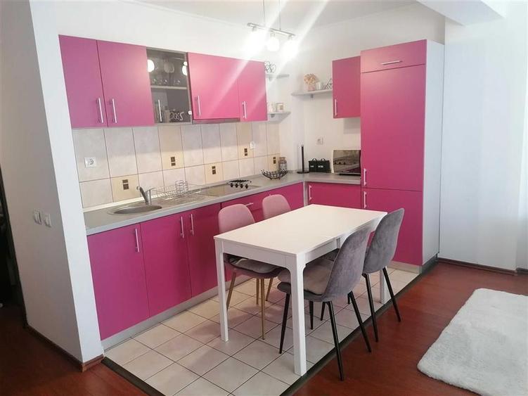 RECO, Apartament de Lux Bloc Luceafarul - 4