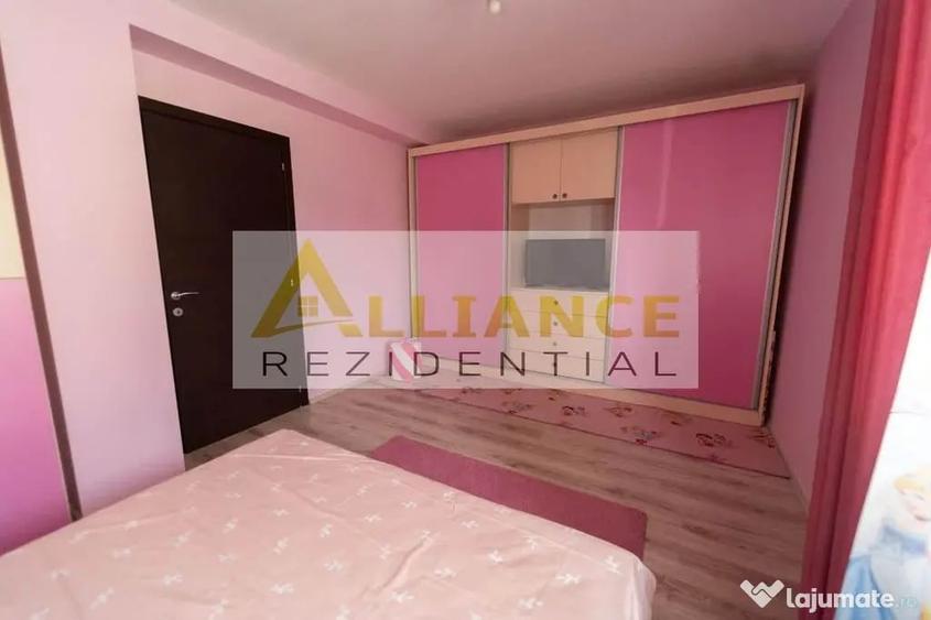 CASA INSIRUITA TREND RESIDENCE 2 LOCURI DE PARCARE | PISC... - Popesti Leordeni (Bucuresti-Ilfov) - 14
