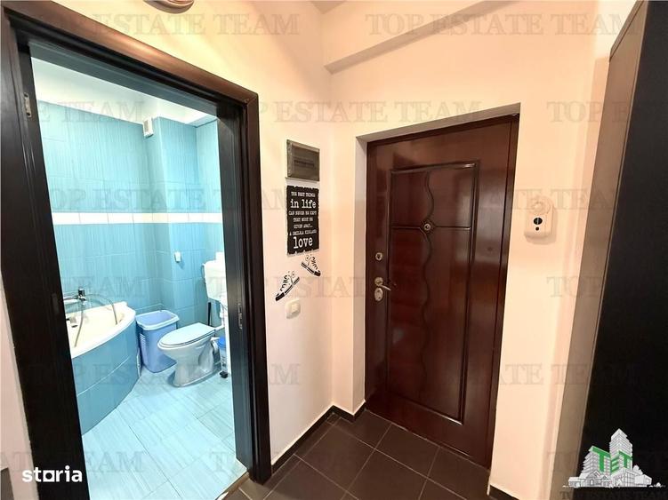 Apartament cu 2 camere în Dudu