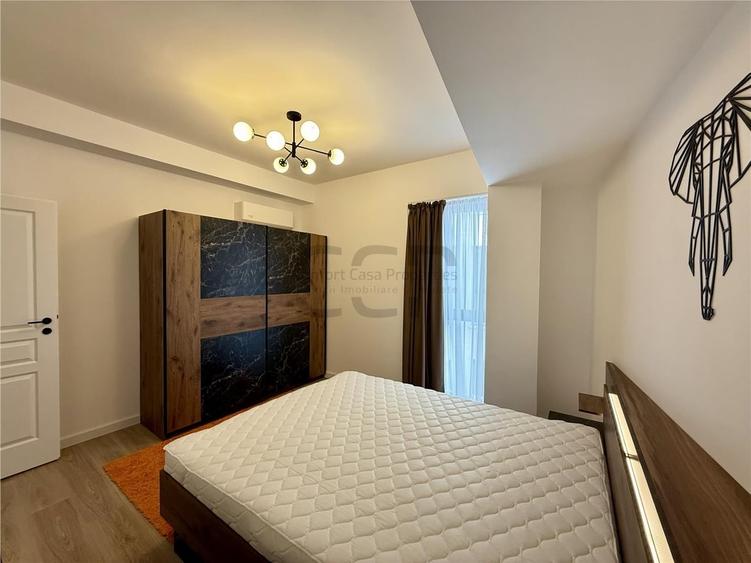 Apartament cu 2 camere în Alba Iulia