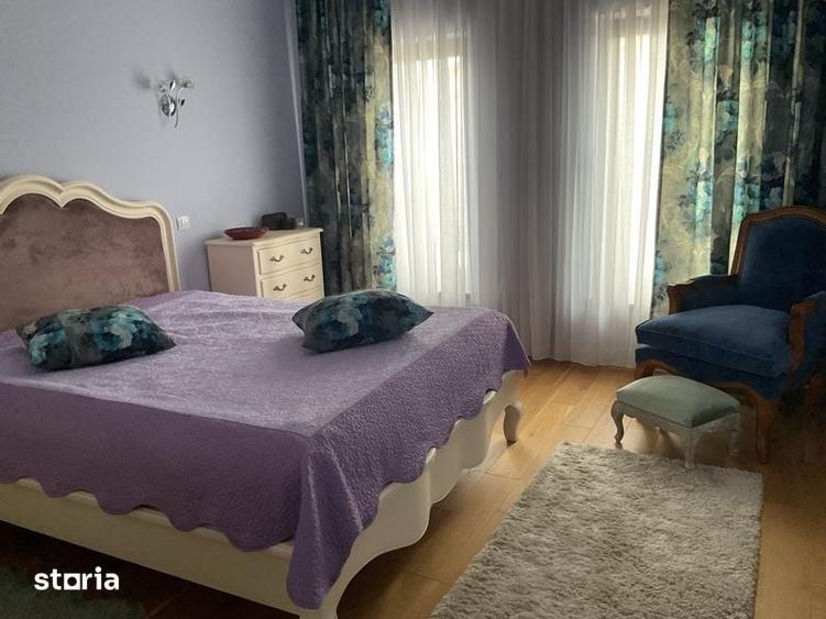 Casă cu 4 camere cu Teren 132 Mp în Mihai Viteazu
