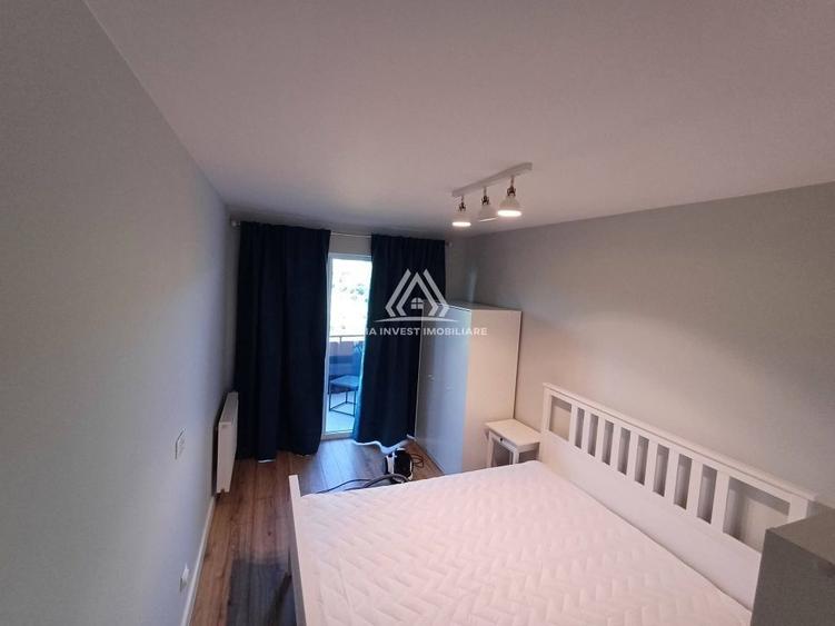 Apartament 2 camere | Grand Park | Gheorgheni | Parcare subterană - 4
