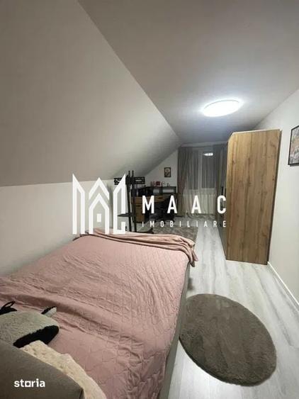 Casă cu 4 camere cu Teren 233 Mp în Țiglari