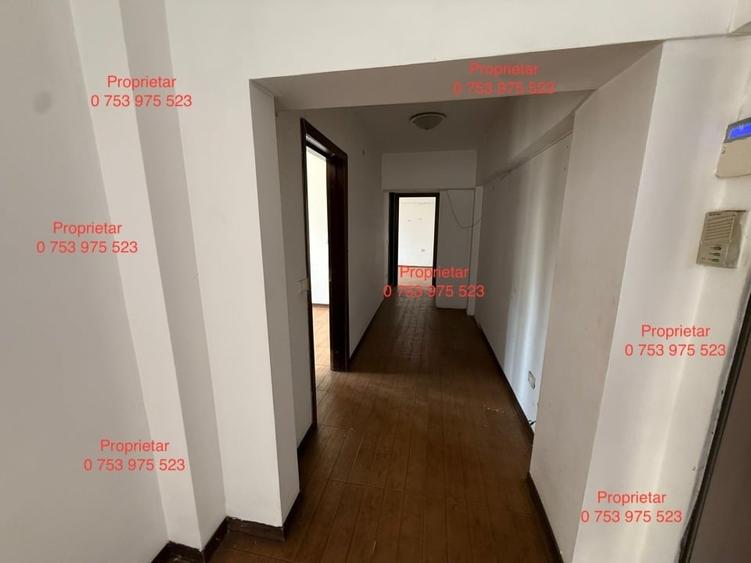 Apartament cu 2 camere semidecomandat în Herăstrău
