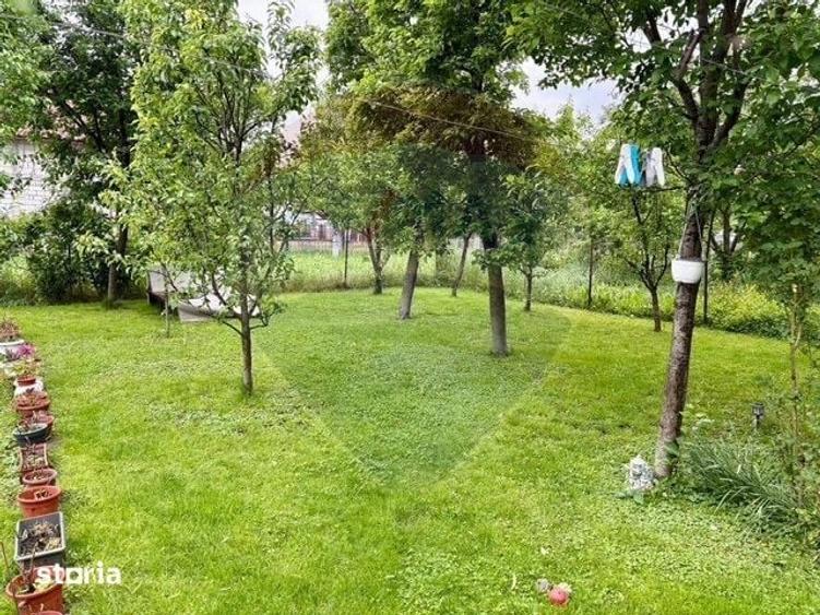 Casă cu 5 camere cu Teren 557 Mp în Central