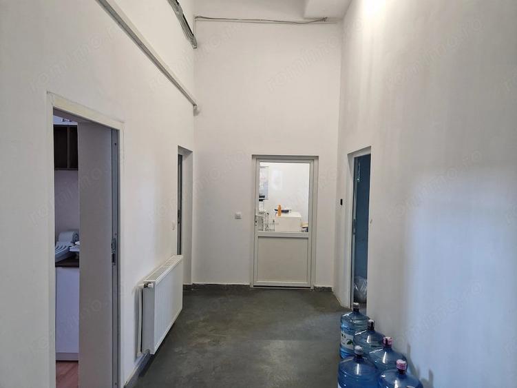 Spațiu comercial, de 280 mp, în Ferdinand