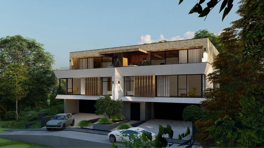 Casă cu 4 camere în Zorilor