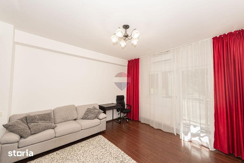 Apartament 2 camere | 49mp utili | Lidl Rezervelor - 1