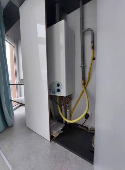 Apartament cu 2 camere decomandat în Astra