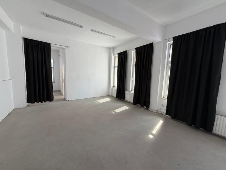 Spațiu comercial, de 265 mp, în Central