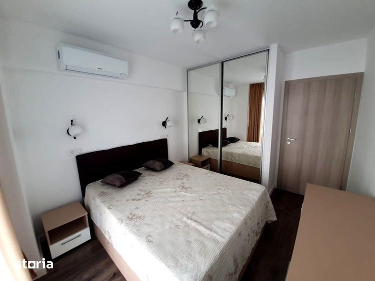 Apartament 2 Camere | Barbu Vacarescu | Belvedere | Parcare | Central - 10