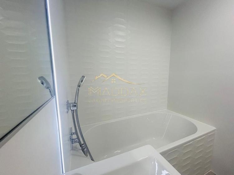 Apartament cu 2 camere decomandat, mobilat în Pipera