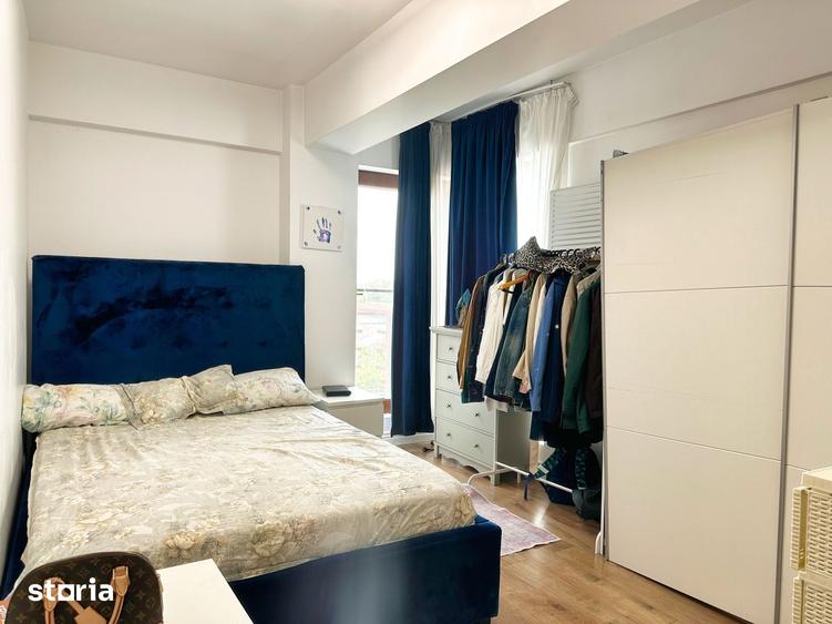Apartament cu 3 camere în Chitila