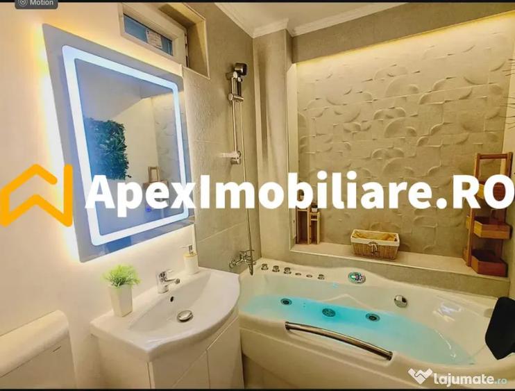 Apartament 2 camere de inchiriat Gara de Est Bucure?ti | Ap - 5