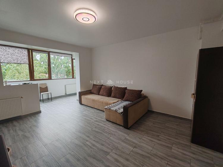 Garsonieră Drumul Taberei | Bloc Nou | Centrală Proprie | Metrou - 8