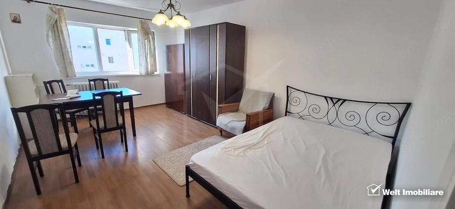 Inchiriere Apartament 2 camere decomandate, Zorilor langa piata - 2