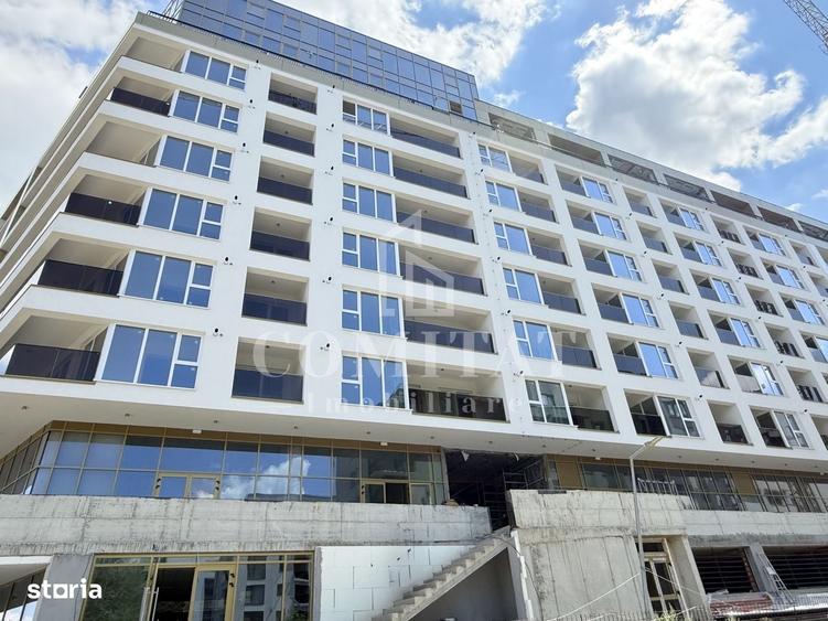 Apartament cu 2 camere în Sopor