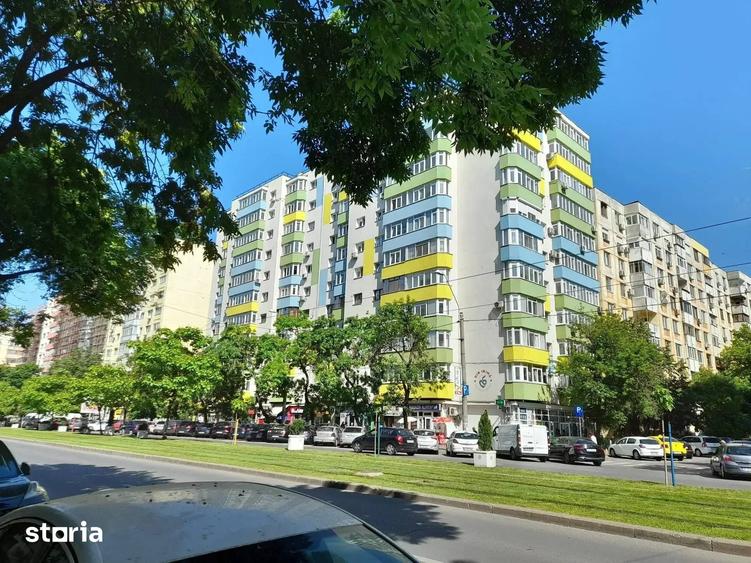 Apartament cu 3 camere în Rahova