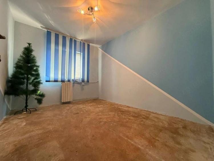 Apartament cu 3 camere decomandat în Dallas