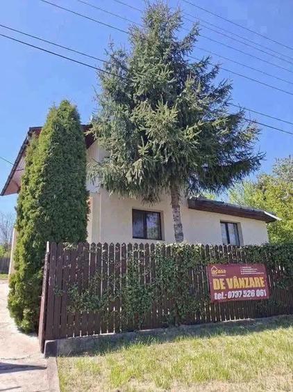 Casă cu Teren 864 Mp în Central