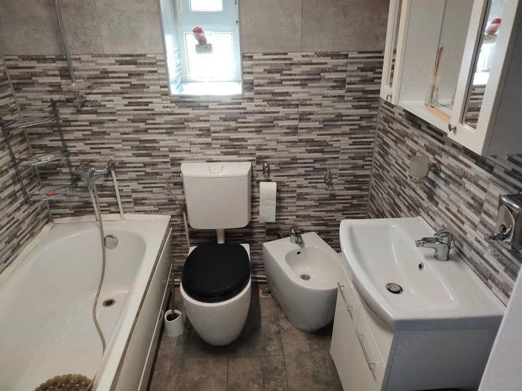 Casă cu Teren 1560 Mp în Așchileu