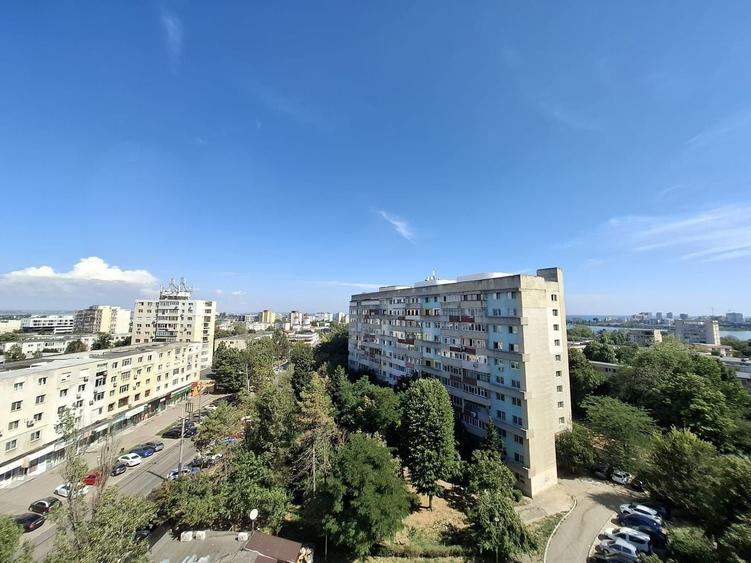 Apartament cu 2 camere decomandat în Tomis Nord