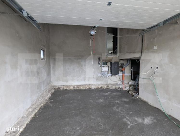 Casă cu 4 camere în Cojocna