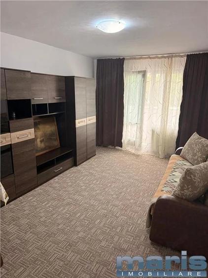 Apartament cu 2 camere în Tudor Vladimirescu