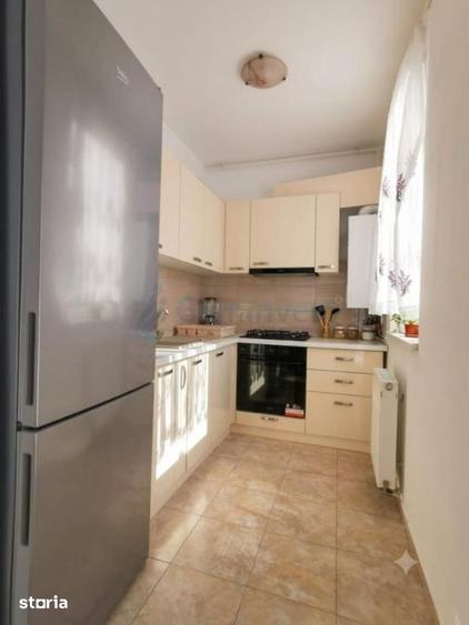 Apartament cu 1 camera de inchiriat in Ared, Oradea, GaminvestA2822 - 4