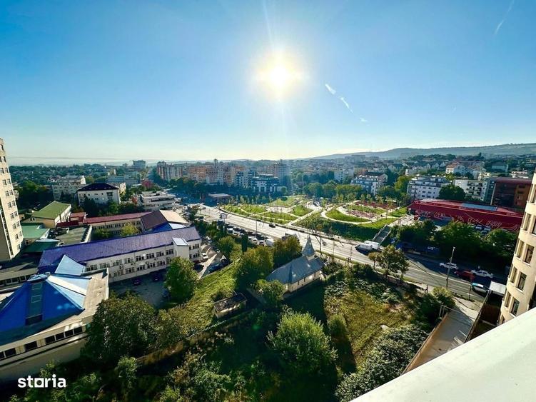 Apartament 3 camere Zorilor - 10