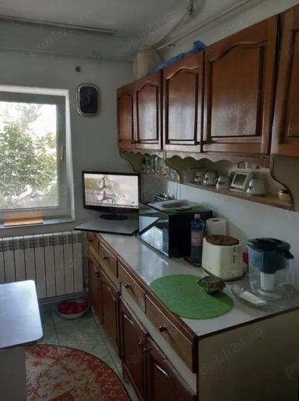 Garsonieră în Poarta 6