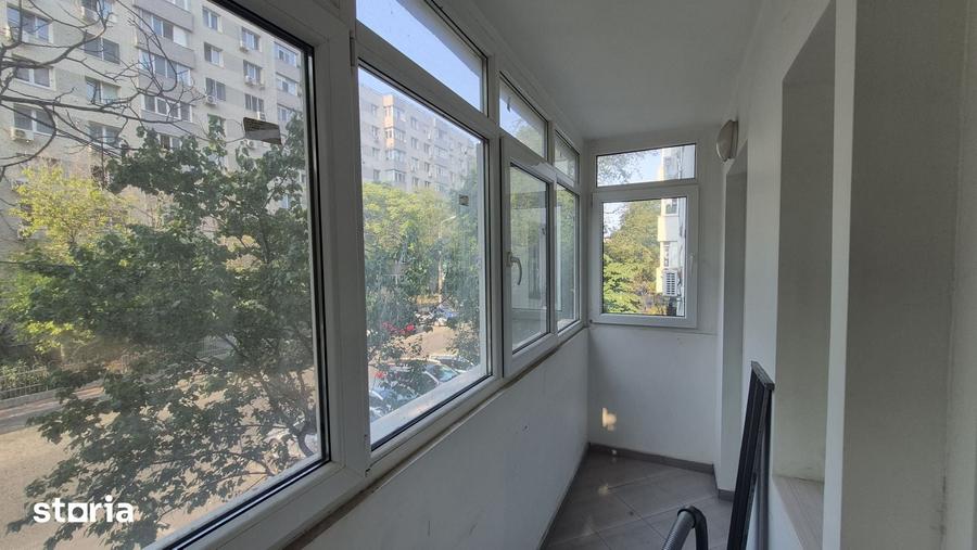 Apartament cu 2 camere în Decebal