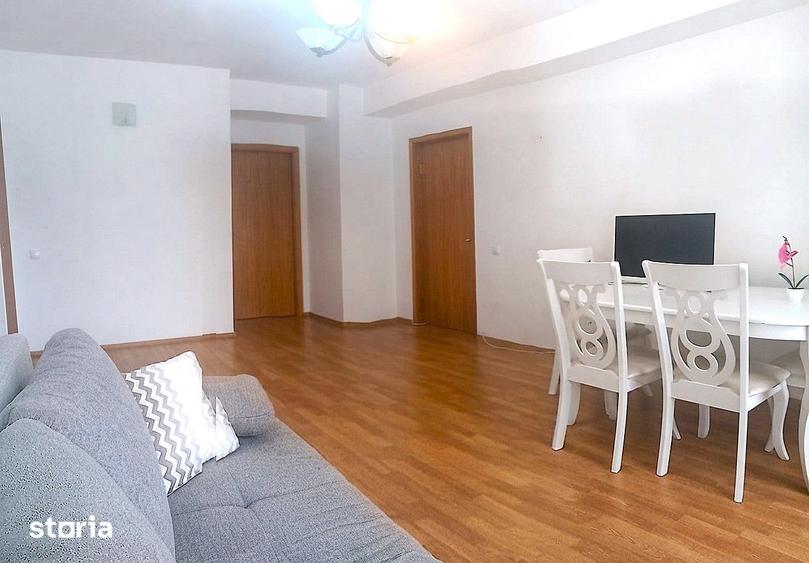 Apartament cu 3 camere în Centrul Civic