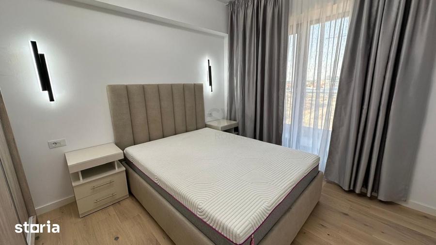 Apartament cu 4 camere în Central