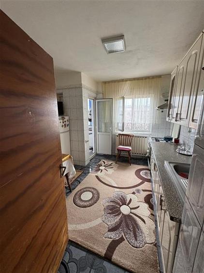 Vanzare Apartament 3 Camere Decomandat Berceni-Secuilor - 1