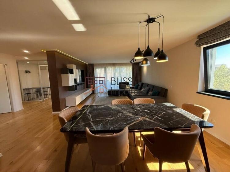 Apartament cu 4 camere decomandat în Iancu Nicolae