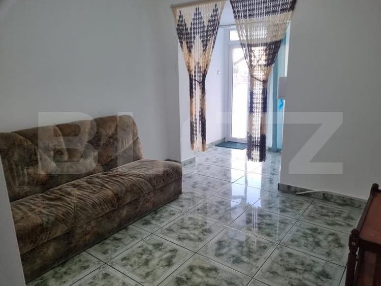 Apartament cu acces separat – Bulevardul Decebal | Ideal birou sau cabinet - 3