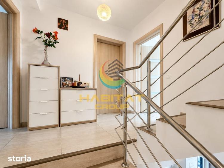 Vanzare Casa / Vila P+1+M 150mp | Pope?ti Leordeni | Primarie - 11