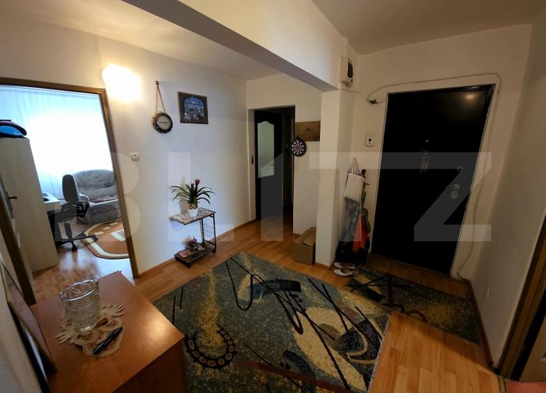 Apartament spațios, de vanzare, cu 4 camere, zona Han - 9