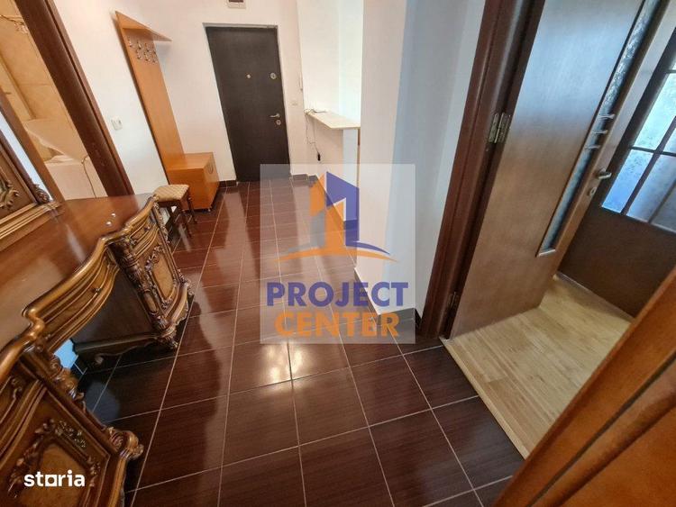 Apartament cu 2 camere în Tudor Vladimirescu
